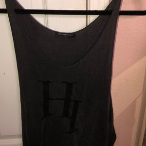 Brandy Melville Muscle Tank